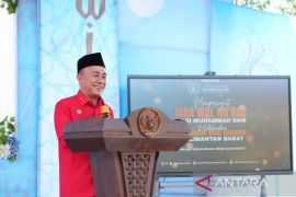 Pemprov Kalbar dukung peningkatan kualitas pendidikan di pondok pesantren