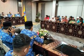 Sempat ditutup, Pemkot Mataram terapkan TPS mobile di Lawata