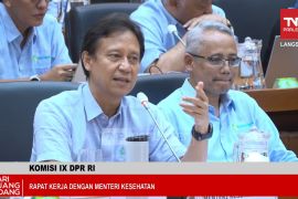 Menkes mengupayakan regimen pengobatan TBC lebih singkat dan efektif
