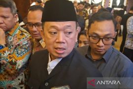 ATR: Tata ruang daerah terdampak bencana Sumatera harus didesain ulang