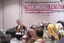 Mentrans kembangkan balai transmigrasi jadi kawasan eduwisata