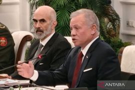 Upaya Damai Gaza: Raja Yordania Resmi Diundang ke Dewan Perdamaian