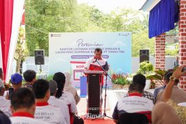 PT Timah terapkan skema kemitraan tambang rakyat berbasis koperasi