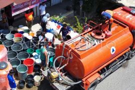 Krisis air bersih di Padang Page 2 Small