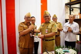 Sekda: Pelayanan cepat dan ramah jadi kunci kepuasan warga di MPP Banyumas