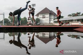 Indonesia siap tonjolkan kekayaan budaya nusantara pada pembukaan ASEAN Para Games
