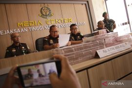 Kejati NTB terima pengembalian Rp6,7 Miliar kasus lahan Sirkuit MXGP Samota