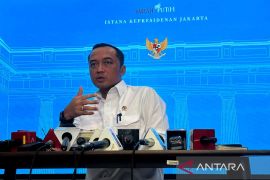 Usai Sritex tutup, pemerintah siapkan BUMN khusus bidang tekstil