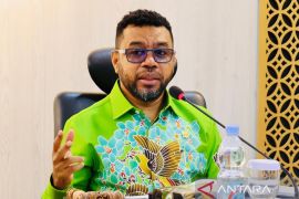 Filep Wamafma: Pemda di Papua Barat perbarui Dapodik untuk PIP 2026