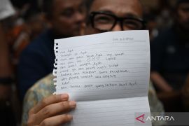 Immanuel Ebenezer: Ada satu partai dan ormas terlibat pada kasus pemerasan K3