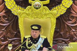 Raja Malaysia kecewa dengan korupsi di institusi militer