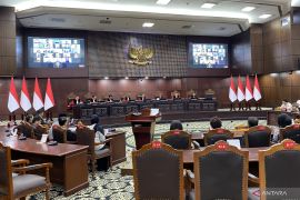 Mahkamah Konstitusi: Sanksi pidana maupun perdata tak boleh jadi instrumen utama sengketa pers