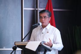 Menaker dorong peralihan hubungan industrial yang kolaboratif