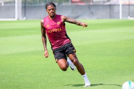 AS Roma dikabarkan akhiri masa pinjaman Leon Bailey lebih cepat
