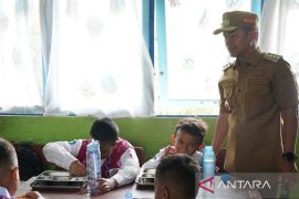 Pemkot Banjarmasin rancang pola baru benahi sekolah pinggiran