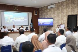 Narkotika upaya sistematis lemahkan dan membodohi generasi bangsa