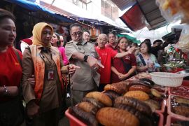 Perayaan Imlek di Jakarta bakal libatkan masyarakat