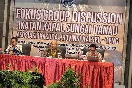 Akademisi ULM soroti IM 3/2025