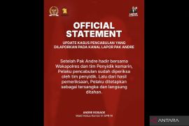 Andre Rosiade turun tangan, pelaku pencabulan anak di Padang ditahan