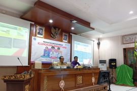 Kepala BSKDN dorong inovasi lanjutan pasca penghargaan daerah