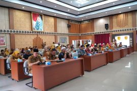 Pemprov Bengkulu prioritaskan infrastruktur dan UMKM dalam RKPD 2027