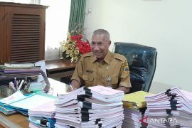 Kepala Dispermades Pati turut diperiksa KPK