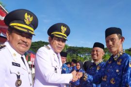 BKPSDM Parimo proses penerbitan SK PPPK paruh waktu