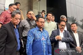 Polisi periksa pelapor kasus penyebaran konten hoaks tentang SBY