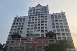 Kebakaran trafo di Kantor Wali Kota Jaksel karena faktor usia alat