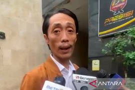 Dian Sandi bantah tuduhan Refly Harun terkait ijazah Jokowi