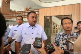 Bupati Bogor libatkan KPK kawal proyek pembebasan lahan dan sektor pertambangan