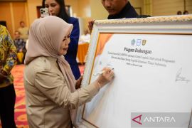 Kolaborasi Gorontalo dan Sulut perkuat kerja sama sektor pariwisata