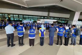 Kemenkes kirim 527 relawan perkuat layanan kesehatan pascabencana Aceh