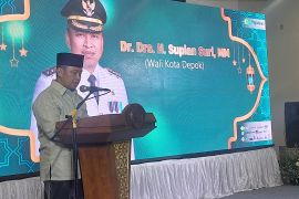 Pemkot Depok siap hadirkan kantor Kementerian Haji dan Umrah