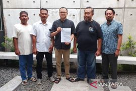 ALFI Kalteng tolak tegas perubahan KBLI, sebut rugikan jasa transportasi