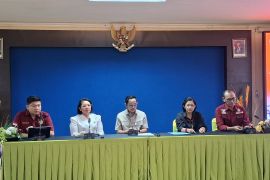 Undana membuka dua prodi spesialis kedokteran pertama di NTT