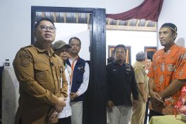 Pemkot Magelang gandeng berbagai lembaga untuk perbaikan rumah warga