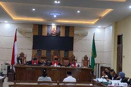 Perkara penyerobotan tanah Kemenag, pembeli Thio Stefanus Sulistio merasa dirugikan