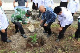 Kakanwil Kemenag Kaltara Dorong Terwujudnya Rumah Ibadah ASRI Saat Kunjungi Vihara Bodhi Sasana Jaya Malinau