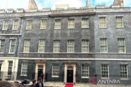 Prabowo Awali Agenda Resmi Menuju 10 Downing St. Temui PM Inggris
