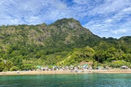 Nanaku di Pulau Kelang: Baca tanda alam di tengah iklim tidak pasti