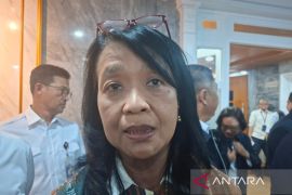 Wamen PU: Manfaat diskon tarif tol Nataru diterima 4,39 juta pengguna