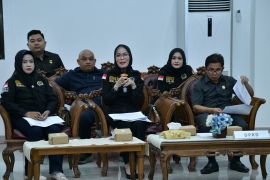 DPRD HSS dorong Musrenbang Dapil II optimal akomodasi aspirasi masyarakat