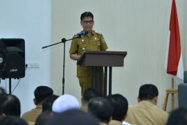 Wabup HSS: Musrenbang Dapil II HSS kolaborasikan aspirasi masyarakat