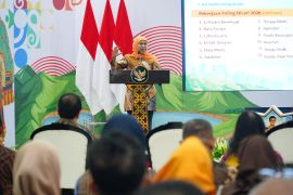 Khofifah: Jatim siap jadi lumbung talenta digital nasional
