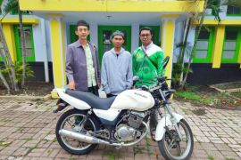 Baznas Pasuruan dorong kelangsungan dakwah Islam di wilayah terpencil