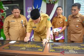 Pemprov Sumbar sebut Rumah Sakit Hewan bisa sumbang PAD Rp2,4 miliar