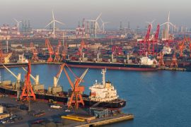 Menelaah perekonomian China lewat fakta lapangan