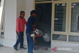 Bangkalan gencarkan pemberantasan sarang nyamuk cegah DBD