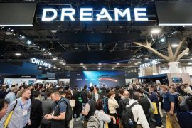 Dreame Debuts AI-Powered Whole-home Smart Ecosystem at CES 2026, Earning Multiple Industry Awards